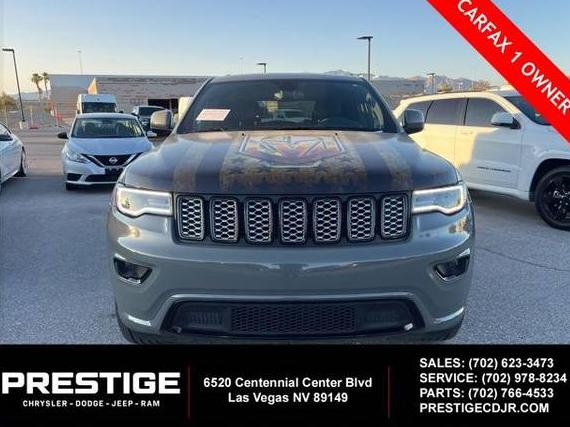 JEEP GRAND CHEROKEE 2022 1C4RJFAG2NC146344 image